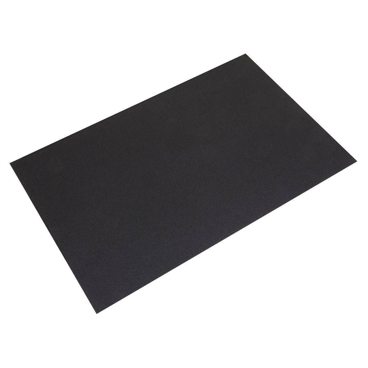 Sealey Worksafe 12 x 18" Orbital Sanding Sheets 100Grit - Pack of 20 - Image 1