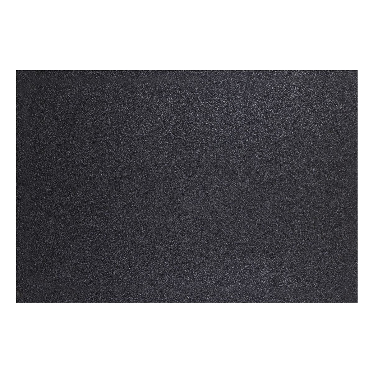 Sealey Worksafe 12 x 18" Orbital Sanding Sheets 36Grit - Pack of 20 - Image 2