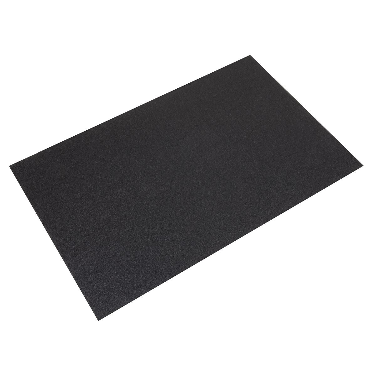 Sealey Worksafe 12 x 18" Orbital Sanding Sheets 60Grit - Pack of 20 - Image 1