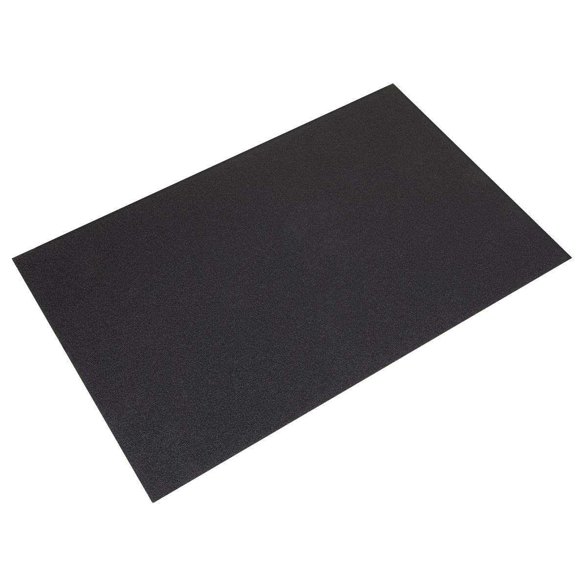 Sealey Worksafe 12 x 18" Orbital Sanding Sheets 80Grit - Pack of 20 - Image 1