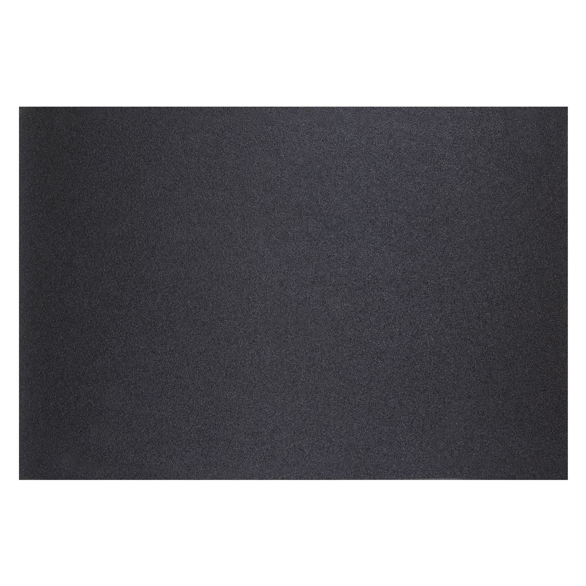 Sealey Worksafe 12 x 18" Orbital Sanding Sheets 80Grit - Pack of 20 - Image 2