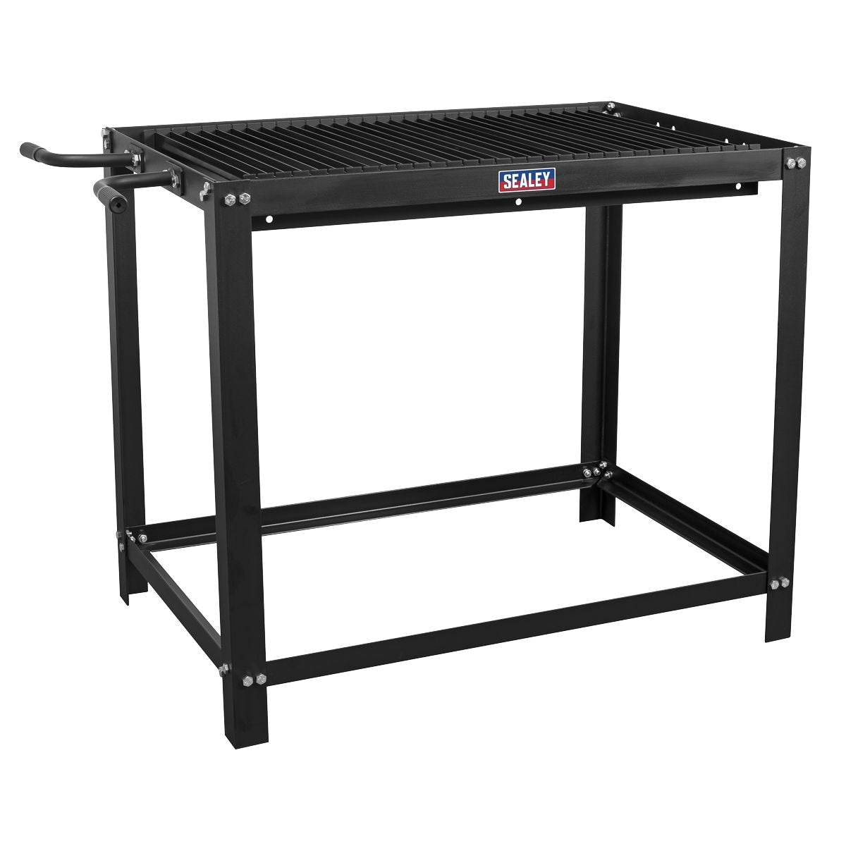 Sealey Plasma Cutting Table/Workbench - Image 1