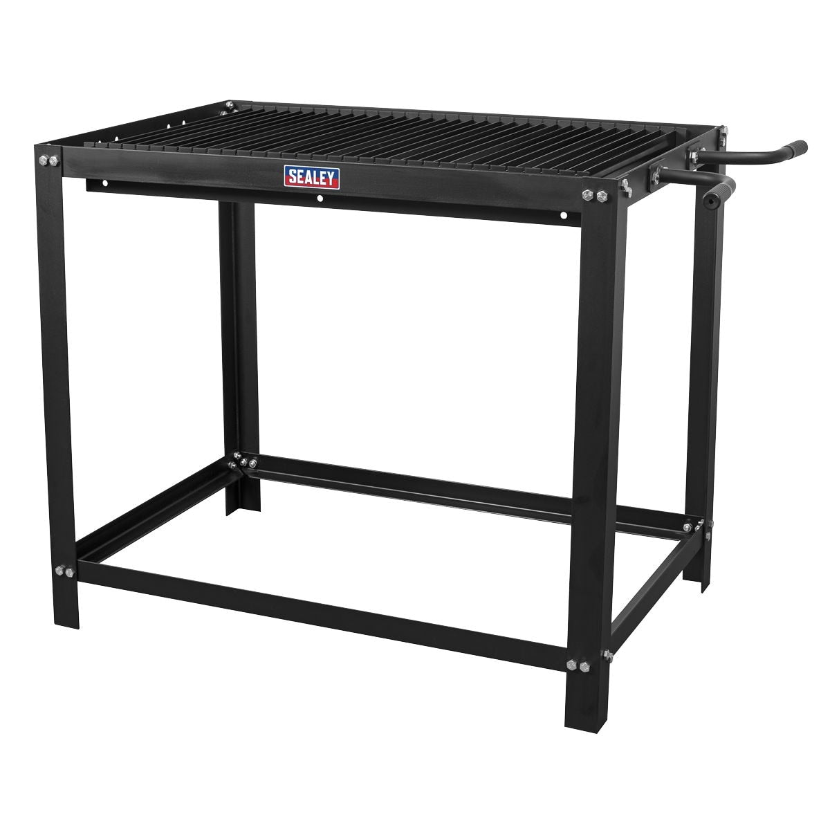 Sealey Plasma Cutting Table/Workbench - Image 2