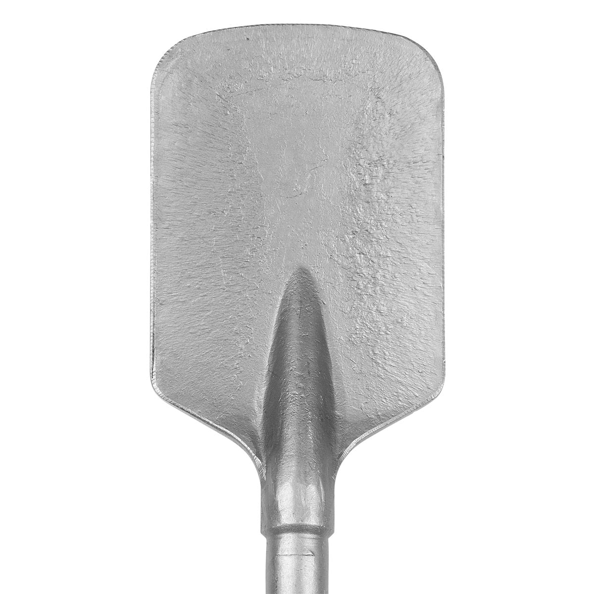 Sealey Clay Spade 140 x 570mm - 1-1/4"Hex - Image 5