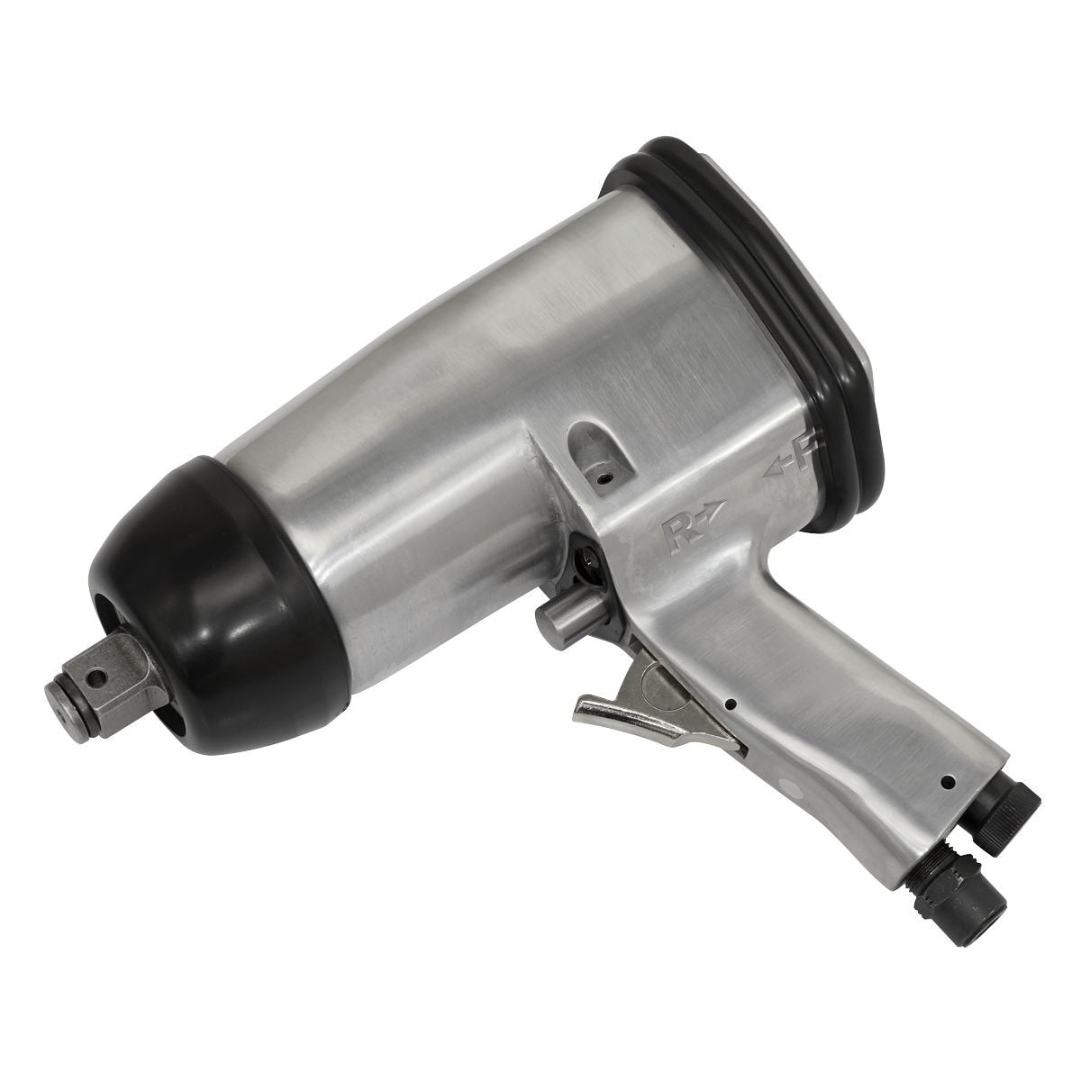 Sealey Air Impact Wrench 3/4"Sq Drive - Image 1