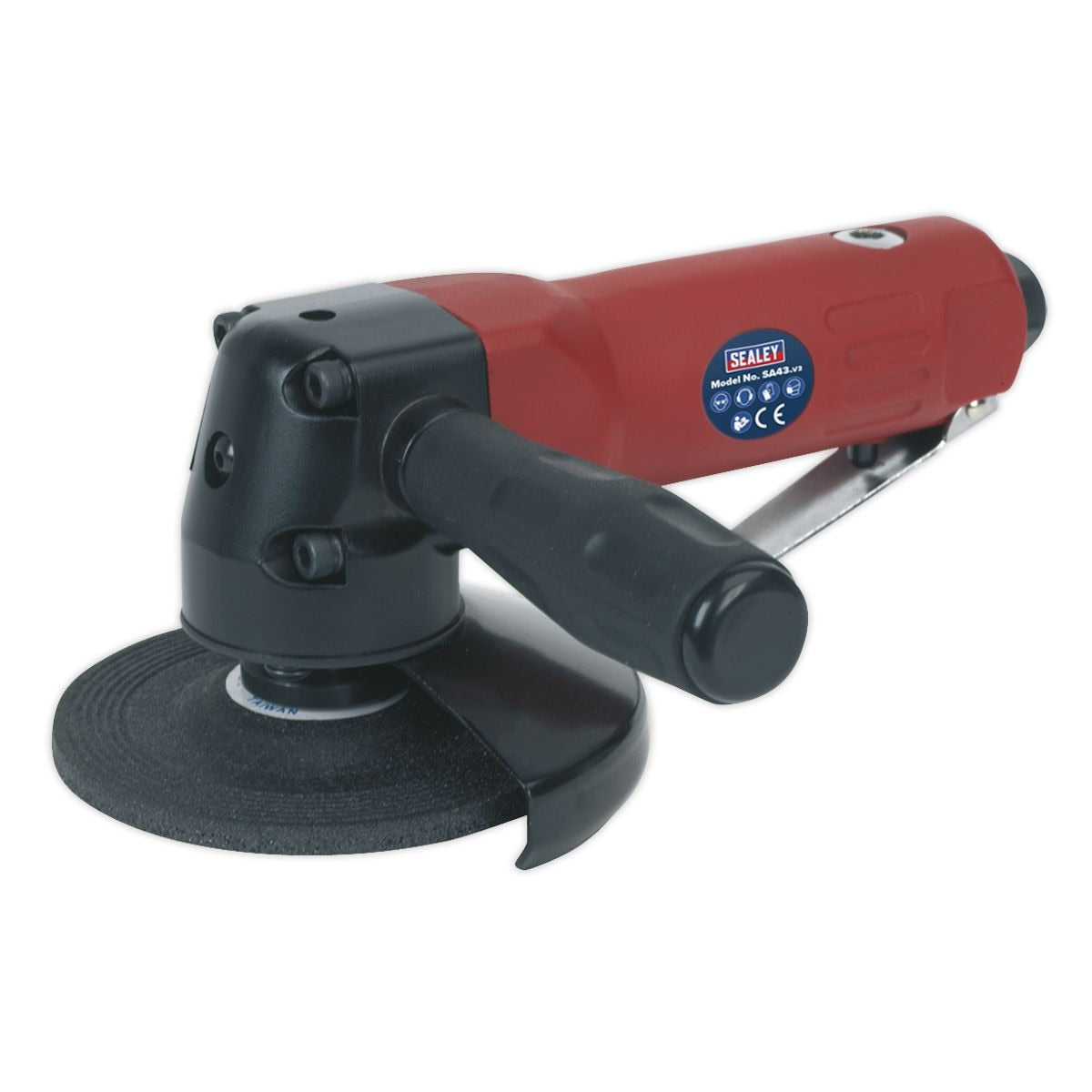 Sealey Angle Grinder 100mm - Image 1