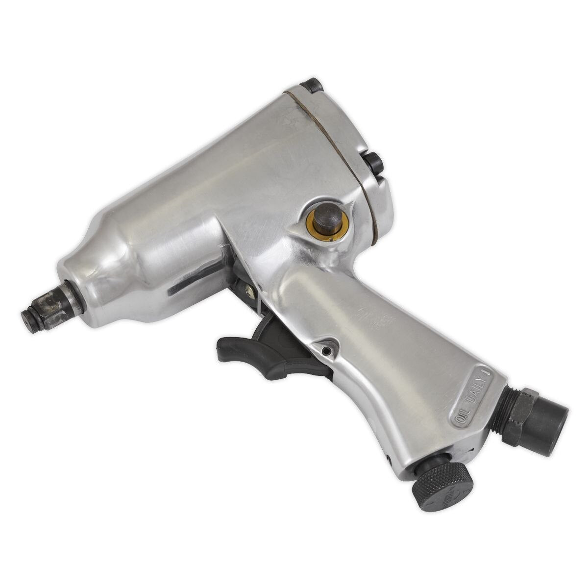 Sealey Air Impact Wrench 3/8"Sq Drive - Image 1