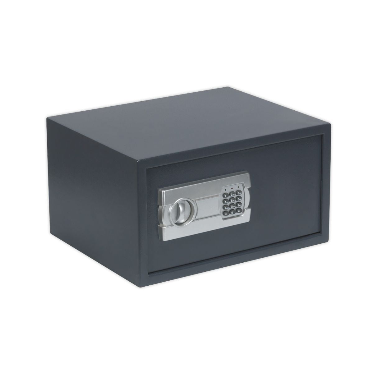 Sealey Electronic Combination Security Safe 450 x 365 x 250mm - Image 1