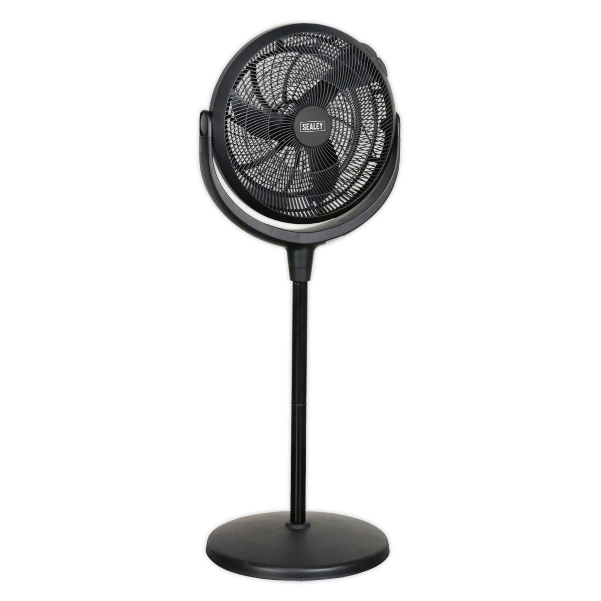 Sealey Desk & Pedestal Fan 16" 230V - Image 1