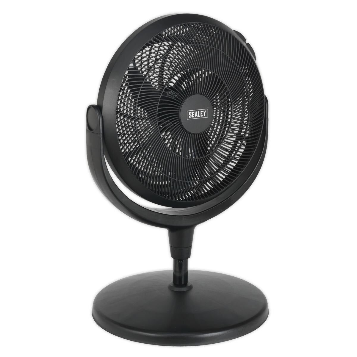 Sealey Desk & Pedestal Fan 16" 230V - Image 2