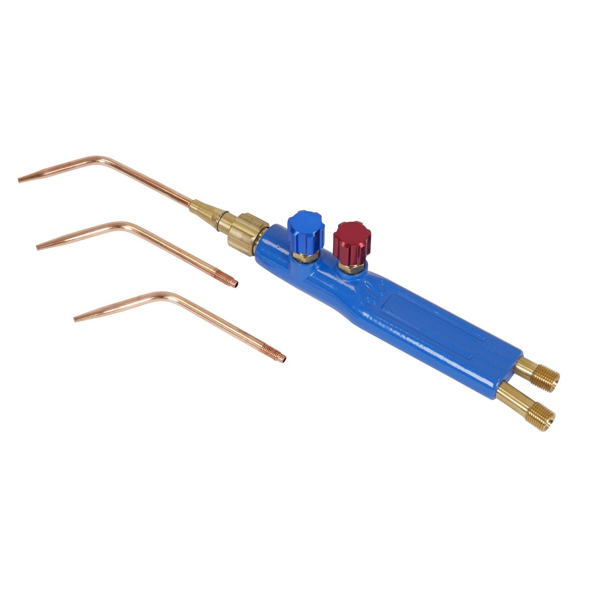 Sealey Oxy Acetylene Welding Torch Set - Image 1