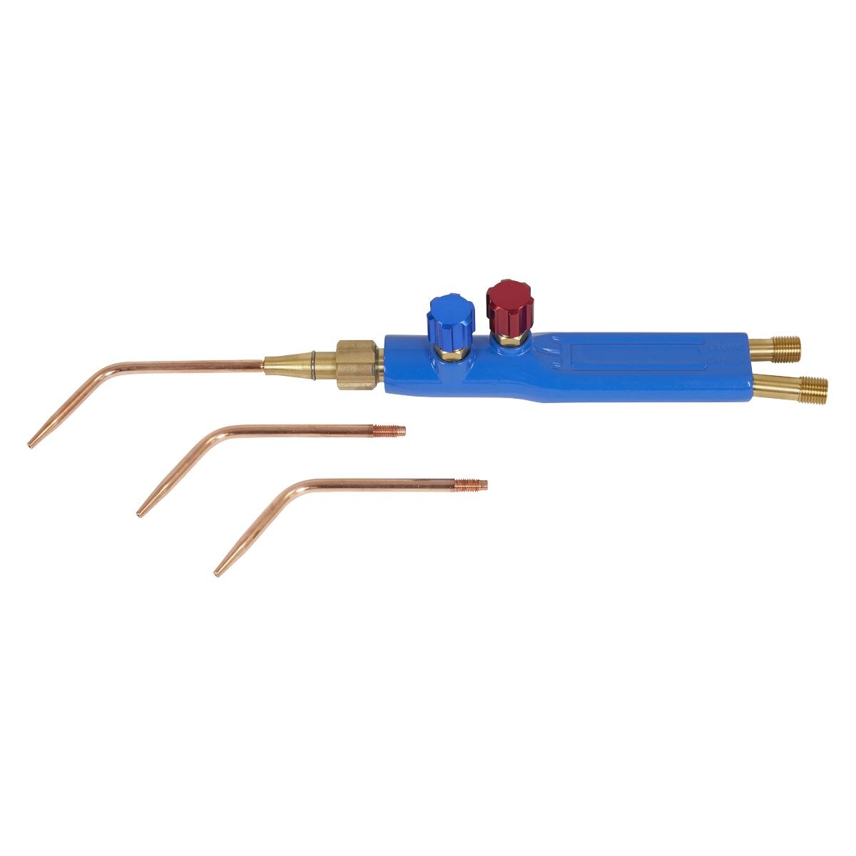 Sealey Oxy Acetylene Welding Torch Set - Image 2