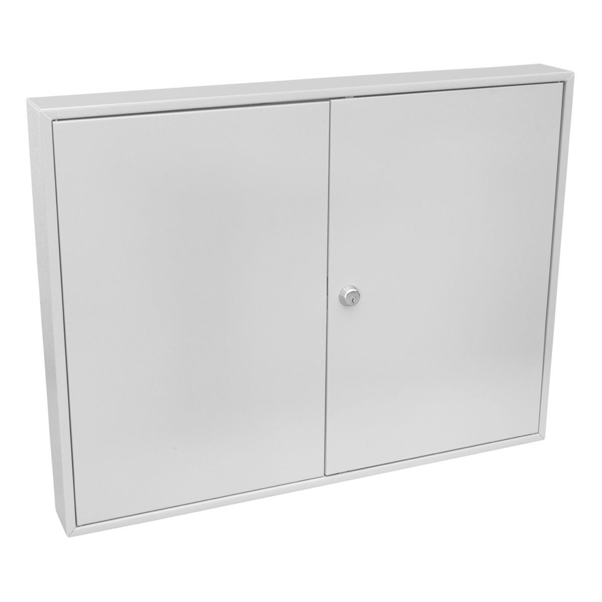 Sealey Wide Key Cabinet 100 Key Capacity - Image 2