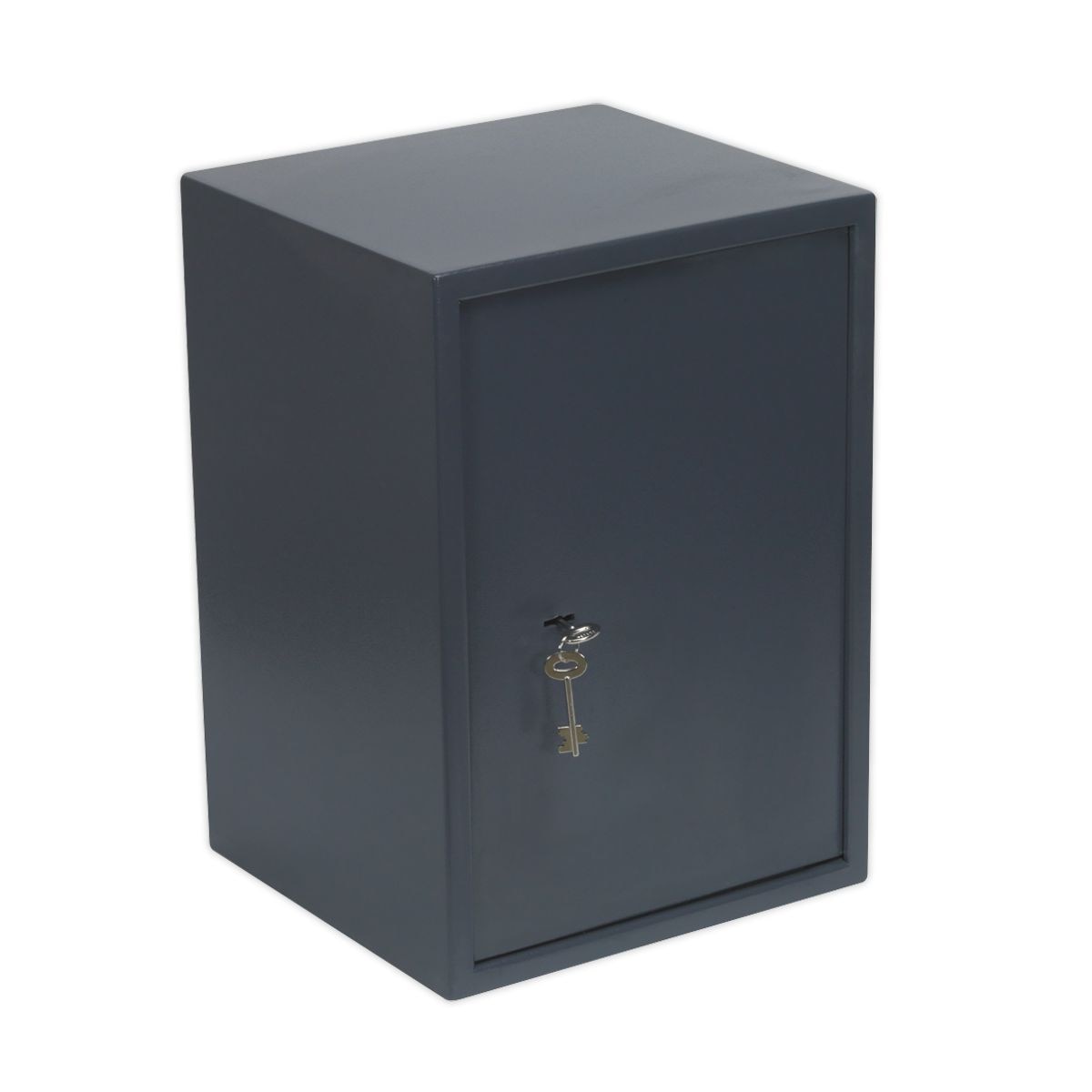 Sealey Key Lock Security Safe 350 x 330 x 500mm - Image 1