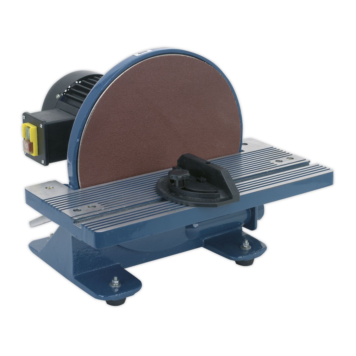 Sealey Disc Sander 305mm 750W/230V - Image 1