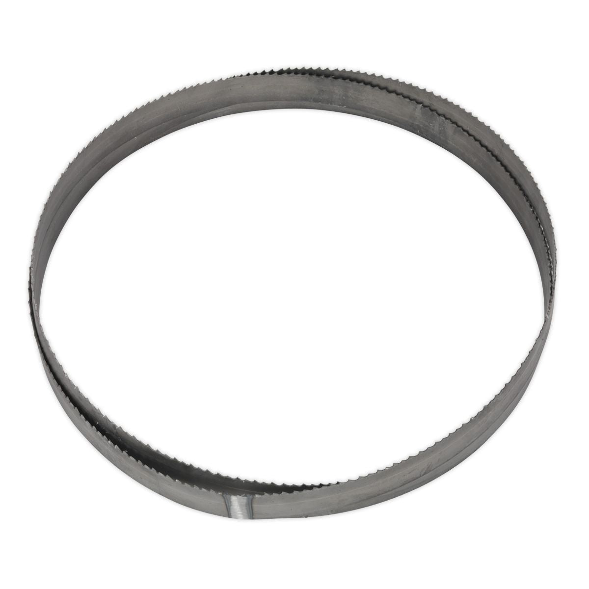 Sealey 4/6tpi Bi-Metal Bandsaw Blade 3035 x 25 x 0.89mm - Image 1