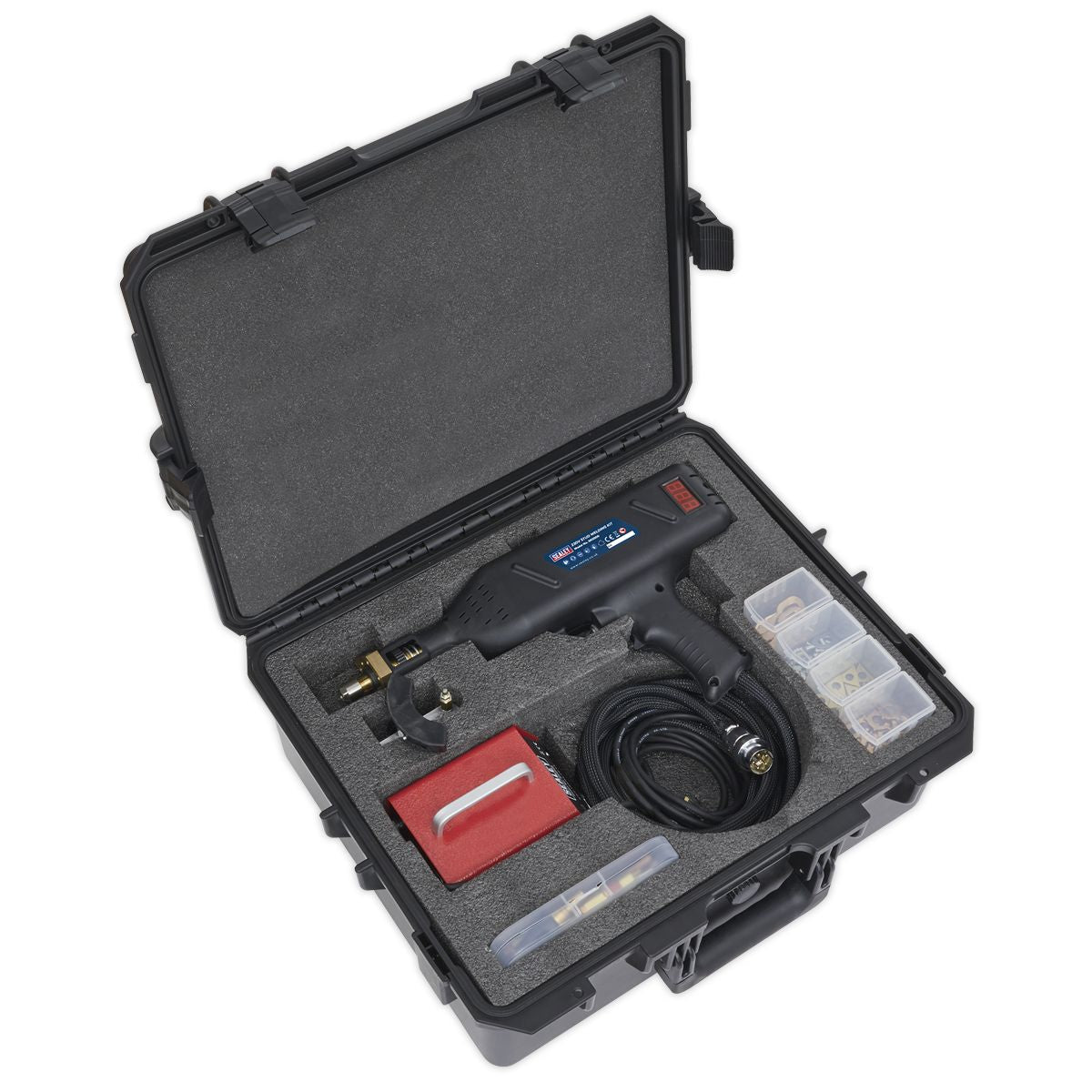 Sealey Stud Welding Kit