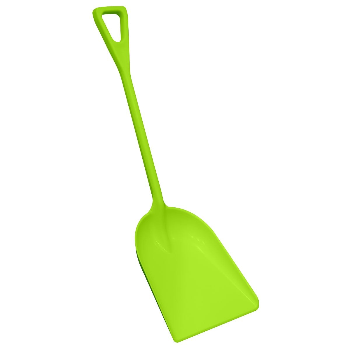 Sealey General-Purpose Polypropylene Shovel with 690mm Handle