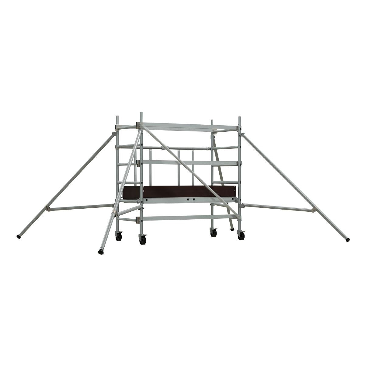 Sealey Platform Scaffold Tower EN 1004 -1 - Image 2