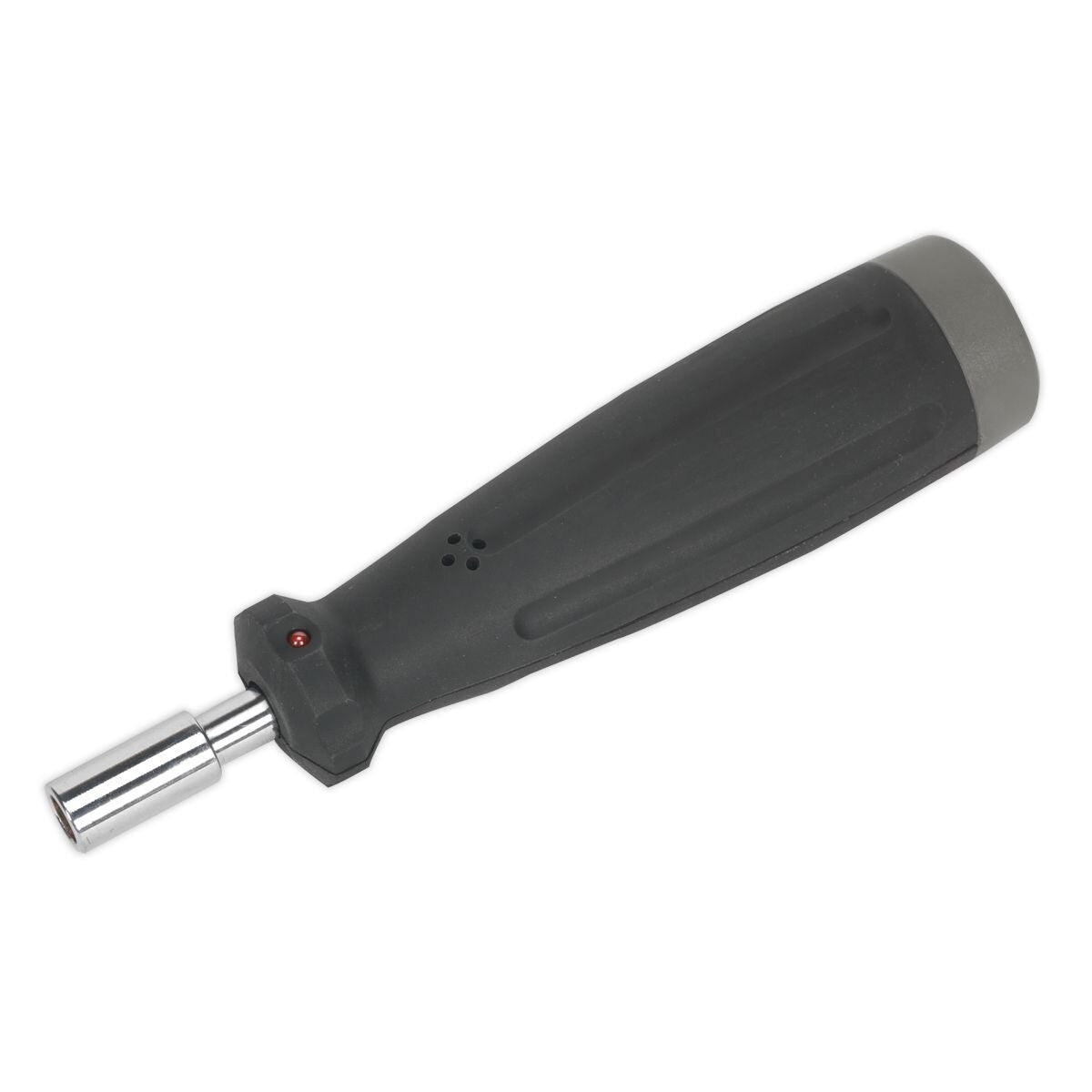 Sealey Premier Digital Torque Screwdriver 1/4"Hex Drive 0.05-5Nm - Image 3