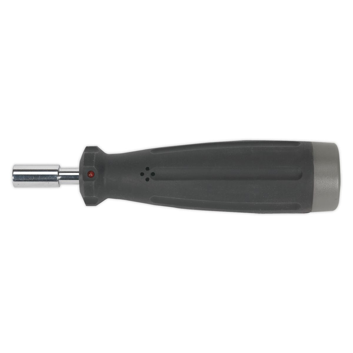 Sealey Premier Digital Torque Screwdriver 1/4"Hex Drive 0.05-5Nm - Image 5