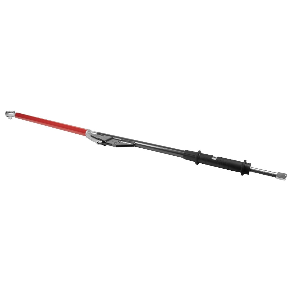 Sealey Premier Breakback Torque Wrench 3/4"Sq Drive 300-1000N - Image 1