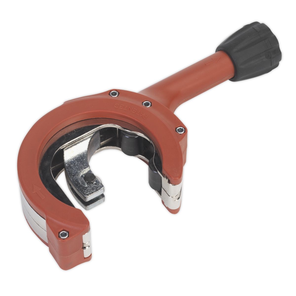 Sealey Exhaust Pipe Cutter Ratcheting - Image 1