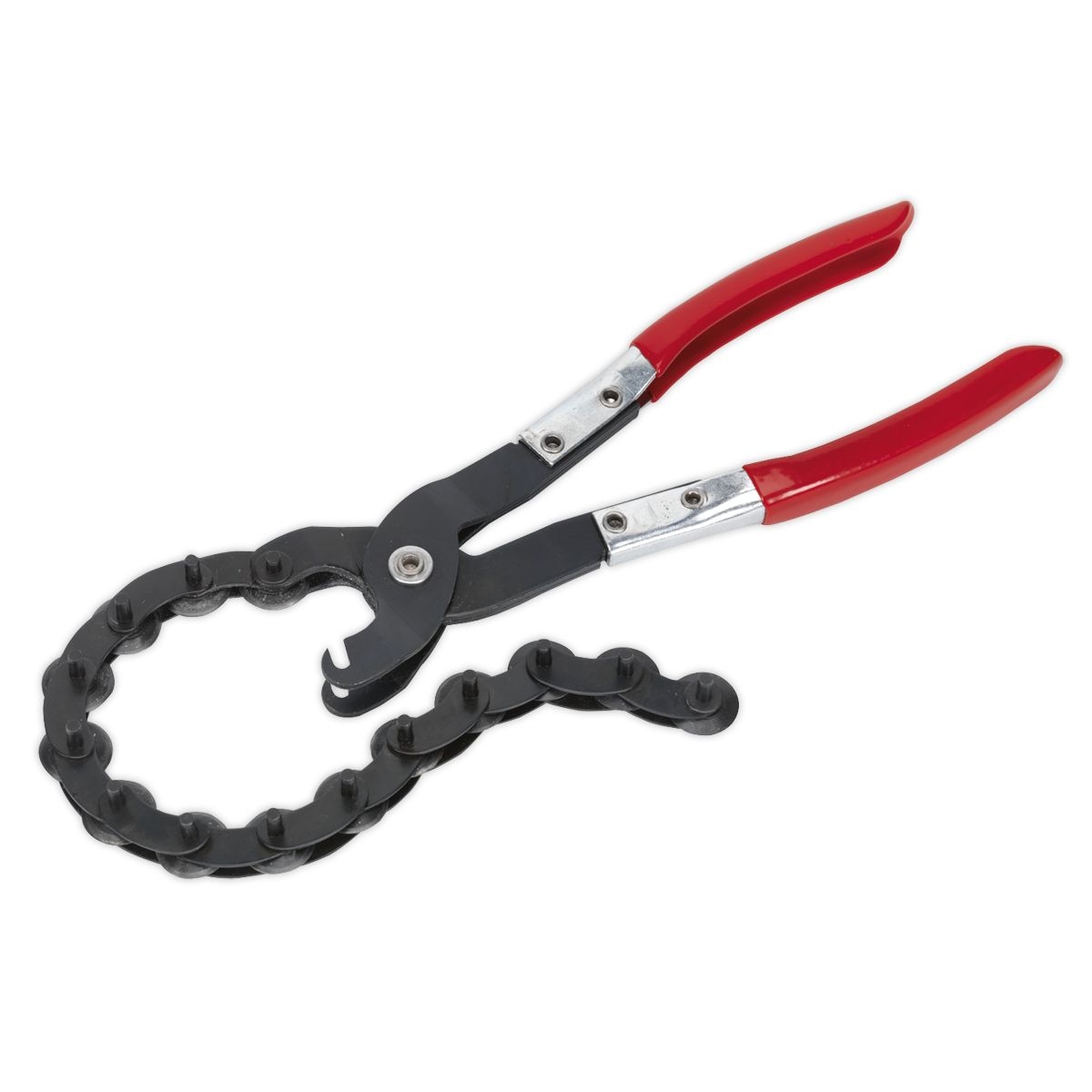 Sealey Exhaust Pipe Cutter Pliers - Image 1