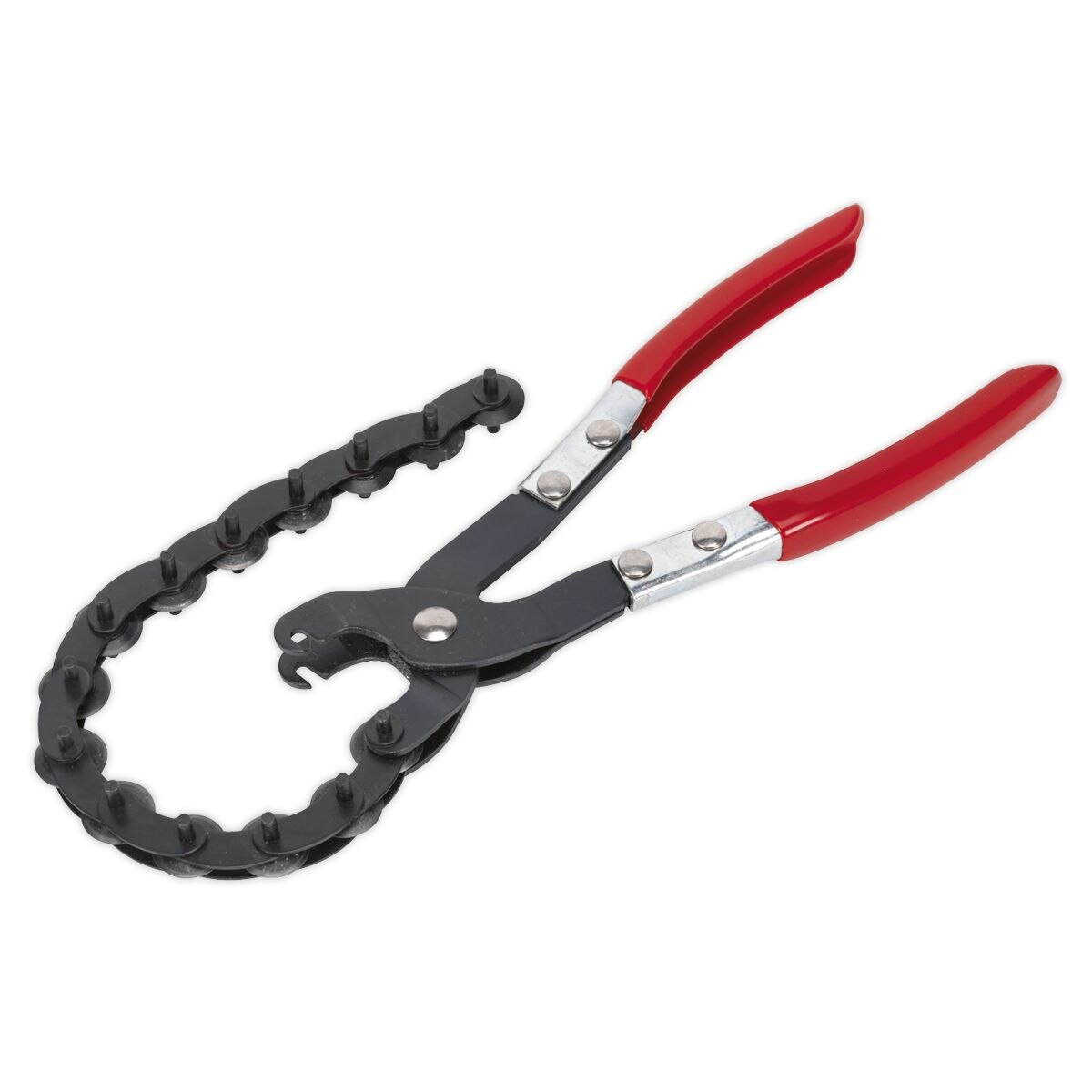 Sealey Exhaust Pipe Cutter Pliers - Image 2