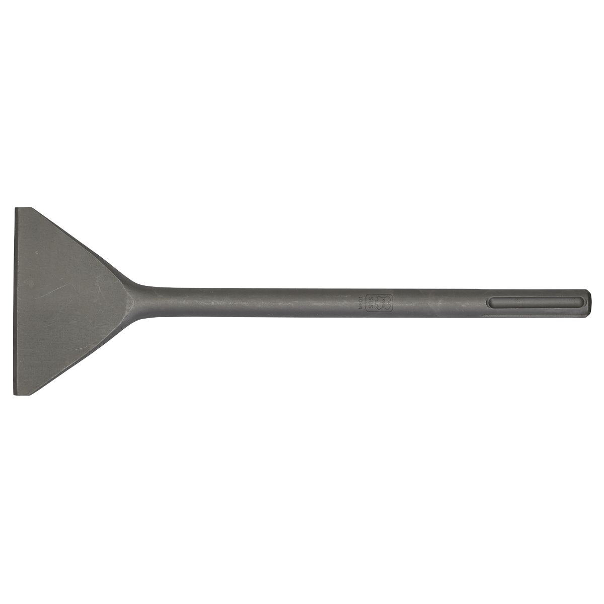 Sealey Worksafe SDS MAX Wide Chisel 112 x 340mm - Image 2