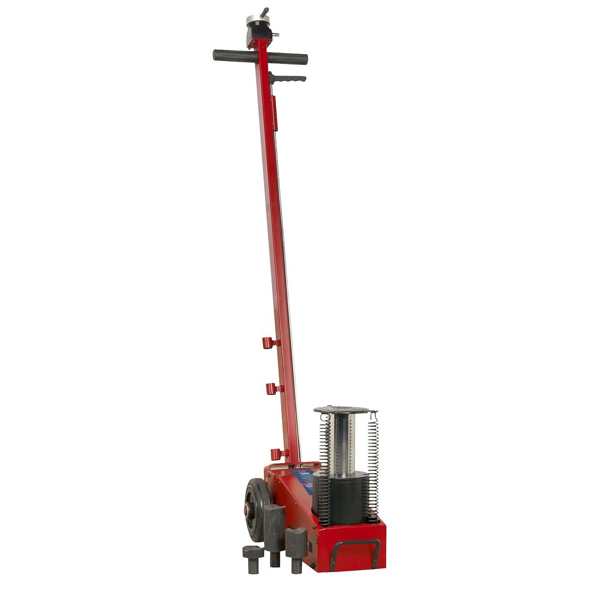 Sealey Air Operated Single Stage Jack 20 Tonne - Image 5