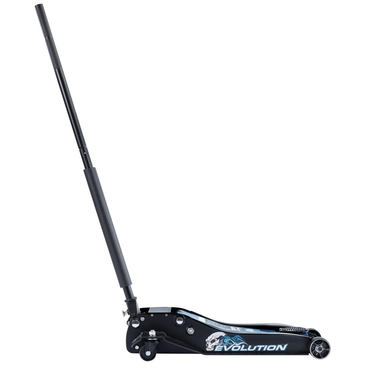 Draper Expert Evolution Trolley Jack, 3 Tonne - Image 2