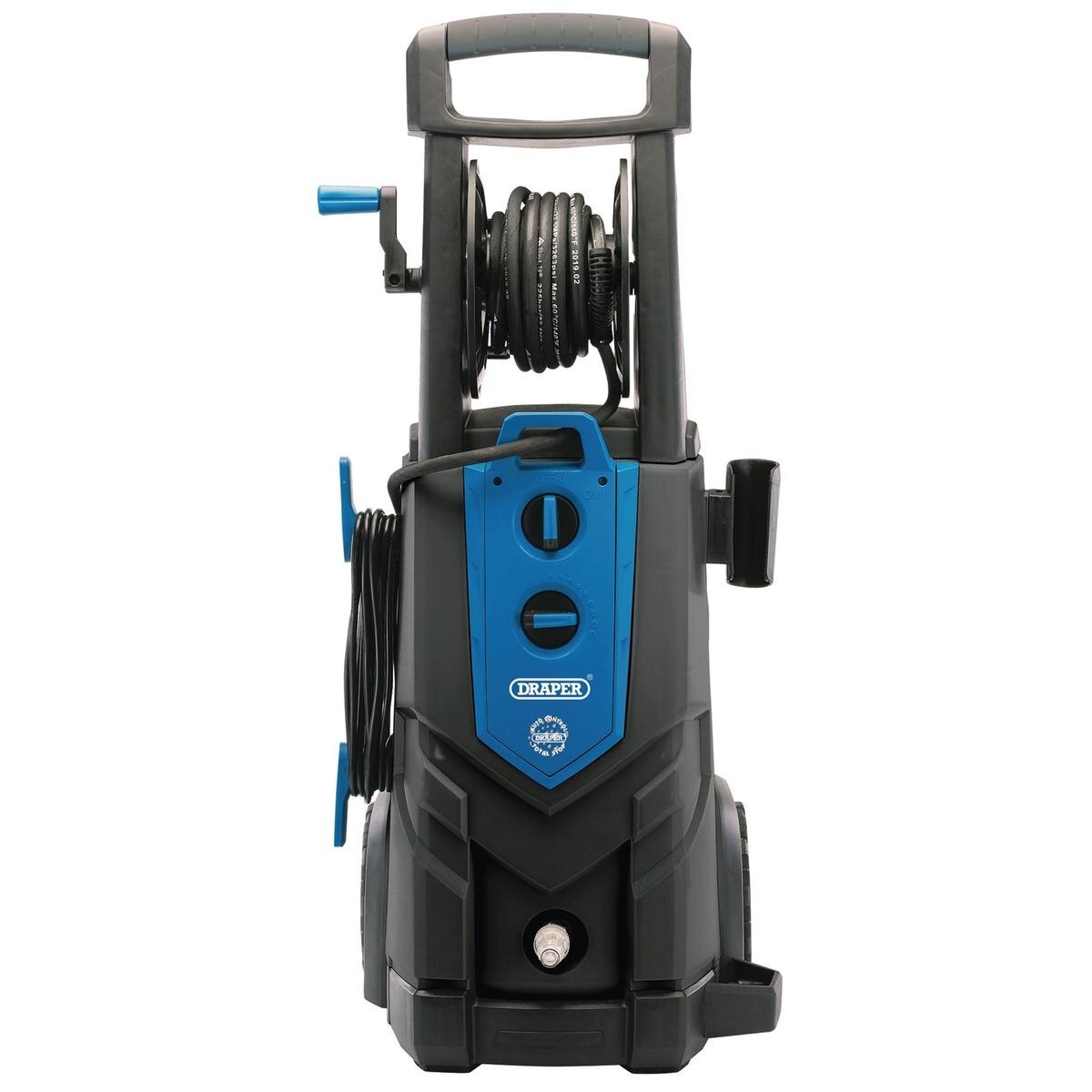 Draper Pressure Washer, 2500W, 195bar - Image 2